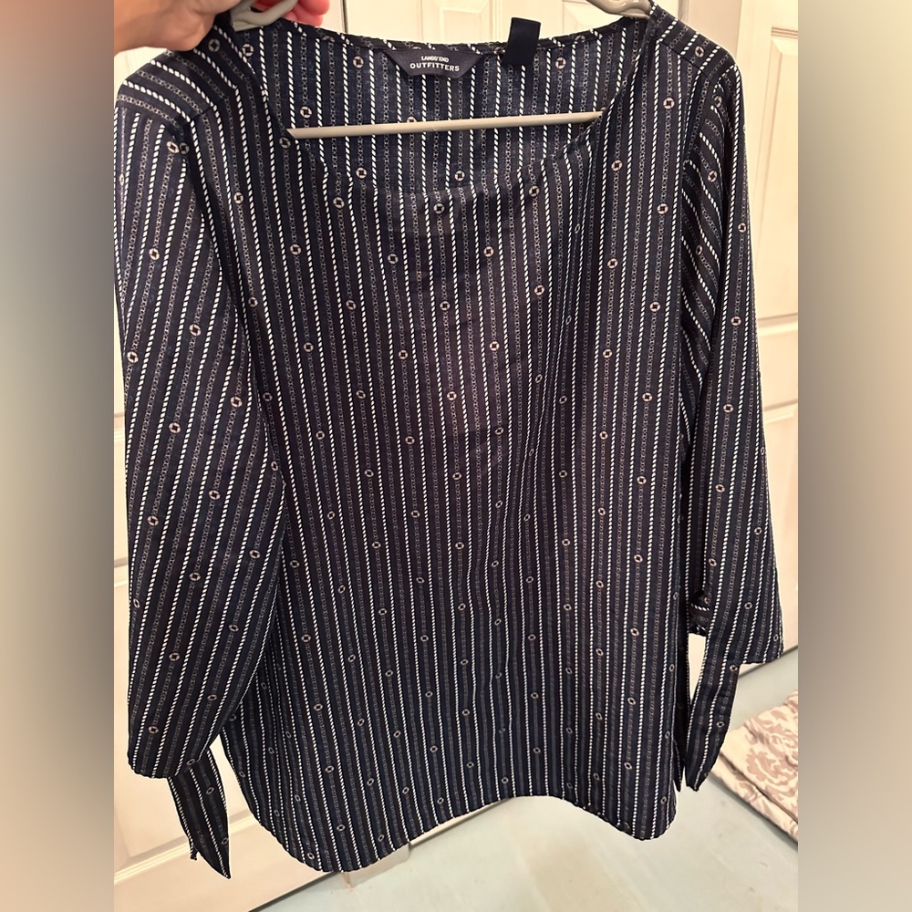Chase shirt